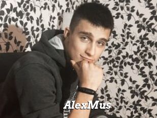 AlexMus