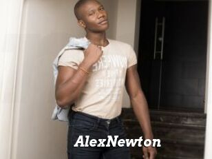 AlexNewton