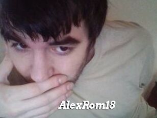 AlexRom18