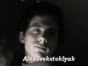 AlexSvekstoklyak