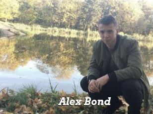 Alex_Bond