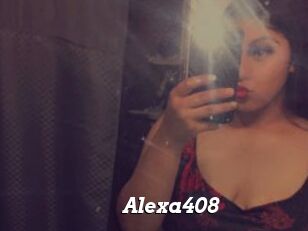 Alexa408
