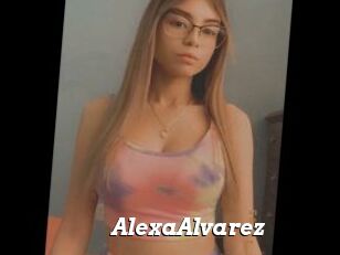 AlexaAlvarez