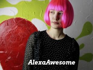 AlexaAwesome