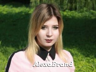 AlexaBrand