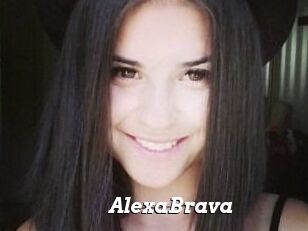 AlexaBrava_