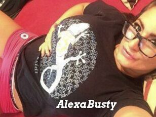 AlexaBusty