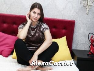 AlexaCartier