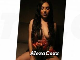 AlexaCoxx