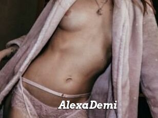 AlexaDemi
