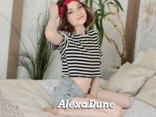 AlexaDune