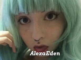 Alexa_Eden