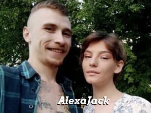 AlexaJack