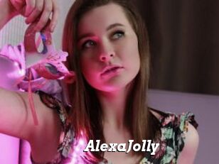 AlexaJolly
