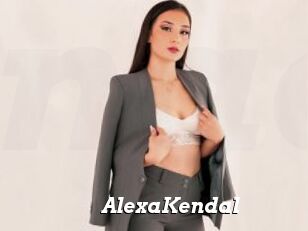 AlexaKendal