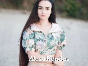 AlexaKendas