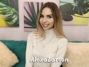 AlexaLarson