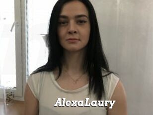 AlexaLaury