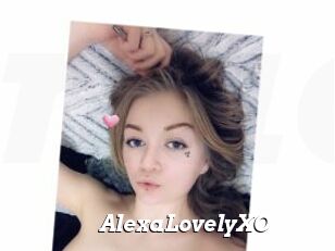 AlexaLovelyXO