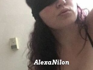 Alexa_Nilon