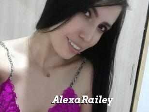 AlexaRailey