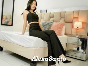 AlexaSanto