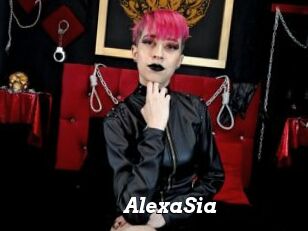 AlexaSia