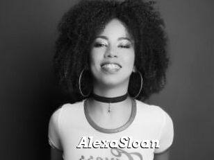 AlexaSloan