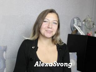 AlexaSvong