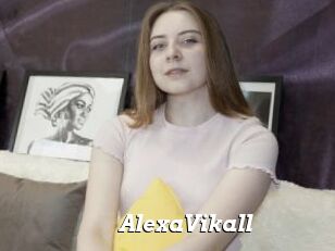 AlexaVikall