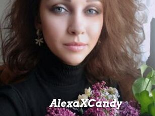 AlexaXCandy