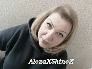 AlexaXShineX