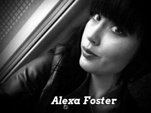 Alexa_Foster