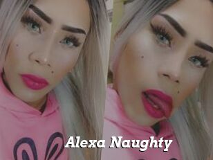 Alexa_Naughty