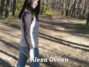 Alexa_Ocean