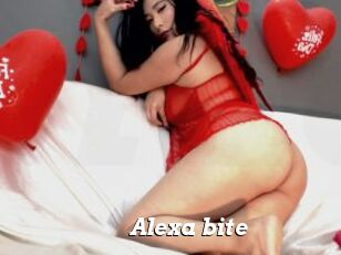 Alexa_bite
