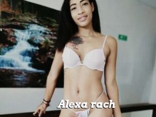 Alexa_rach