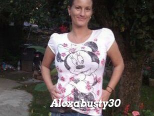 Alexabusty30