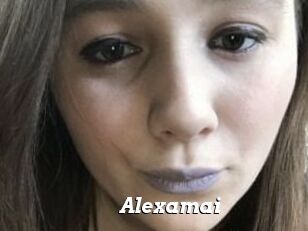 Alexa_mai