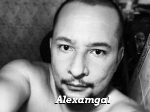 Alexamgal