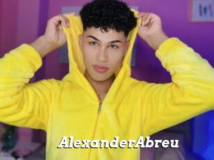 AlexanderAbreu