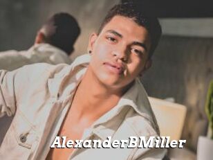AlexanderBMiller