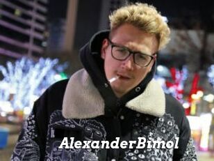 AlexanderBimol