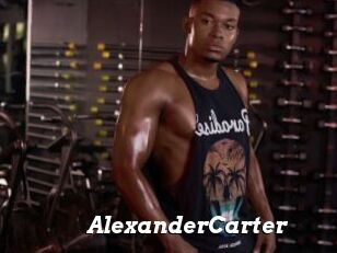 AlexanderCarter