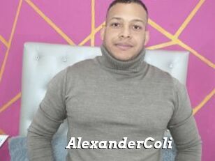 AlexanderColi