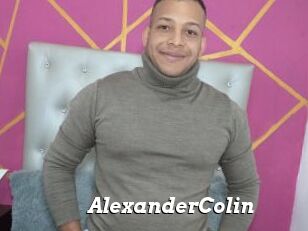 AlexanderColin