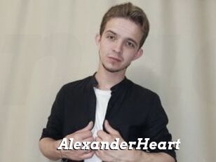 AlexanderHeart
