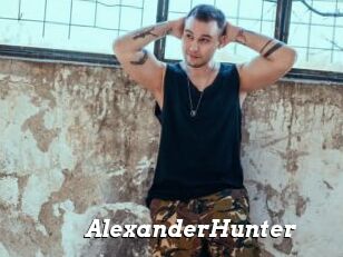 AlexanderHunter