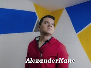 AlexanderKane