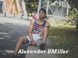 Alexander_BMiller